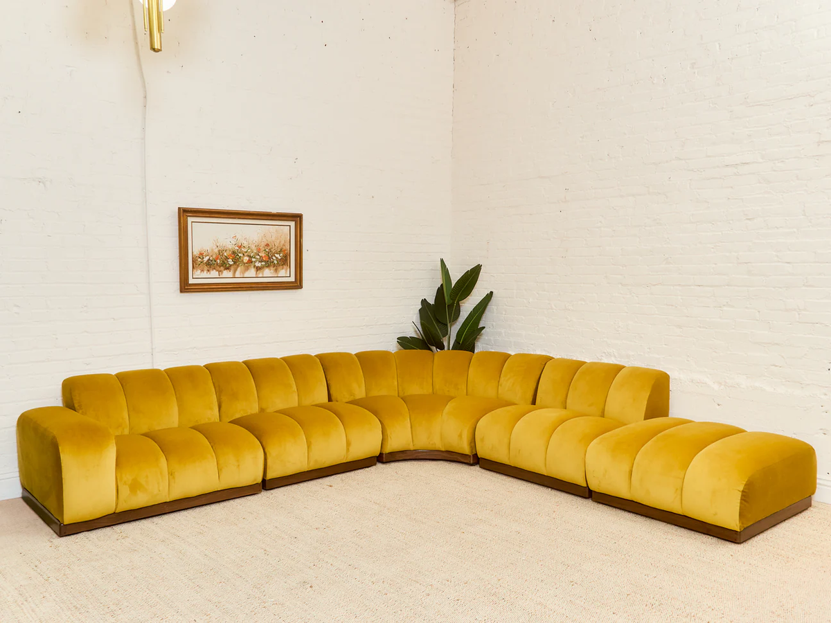 Margot Sectional Sofa