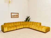 Margot Sectional Sofa