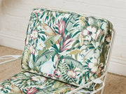 Woodward 1960s Vintage Chair