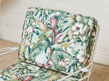 Woodward 1960s Vintage Chair