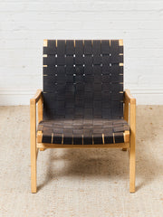 Knoll Jens Risom Lounge Chair