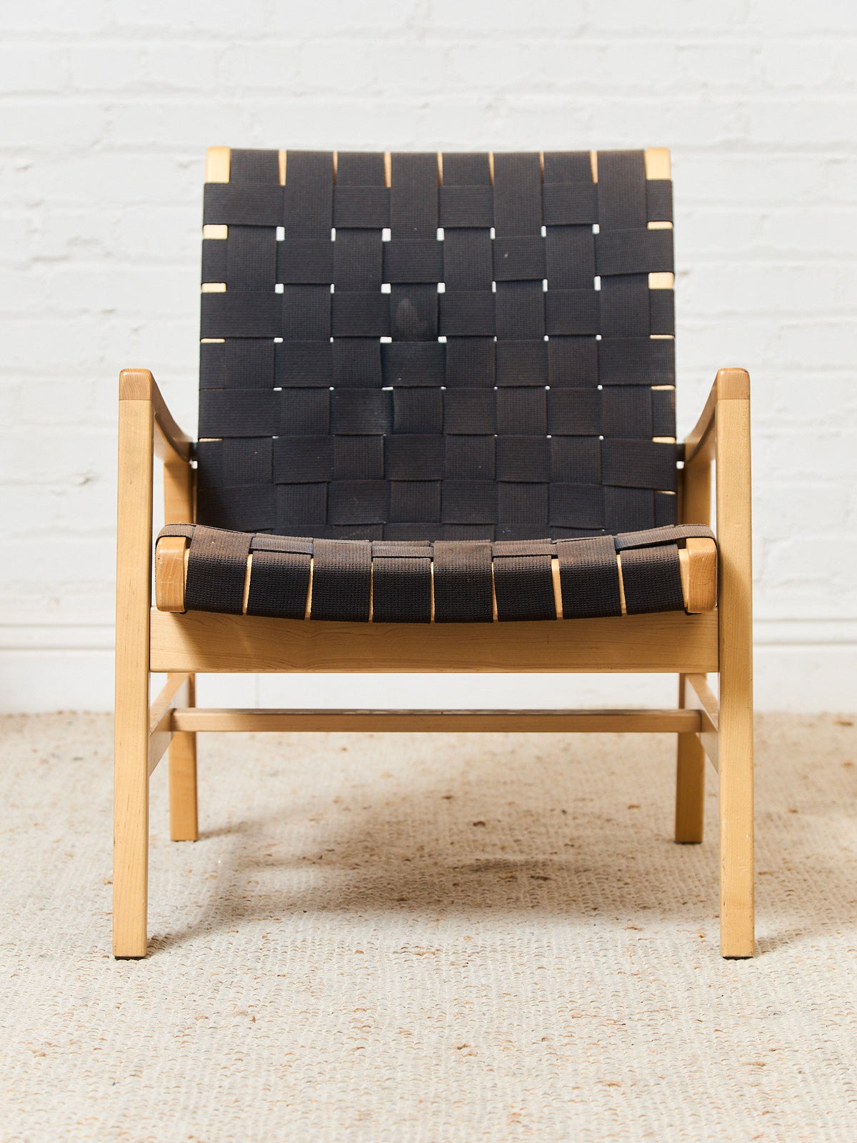 Knoll Jens Risom Lounge Chair