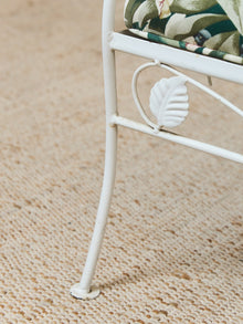 Woodward 1960s Vintage Chair