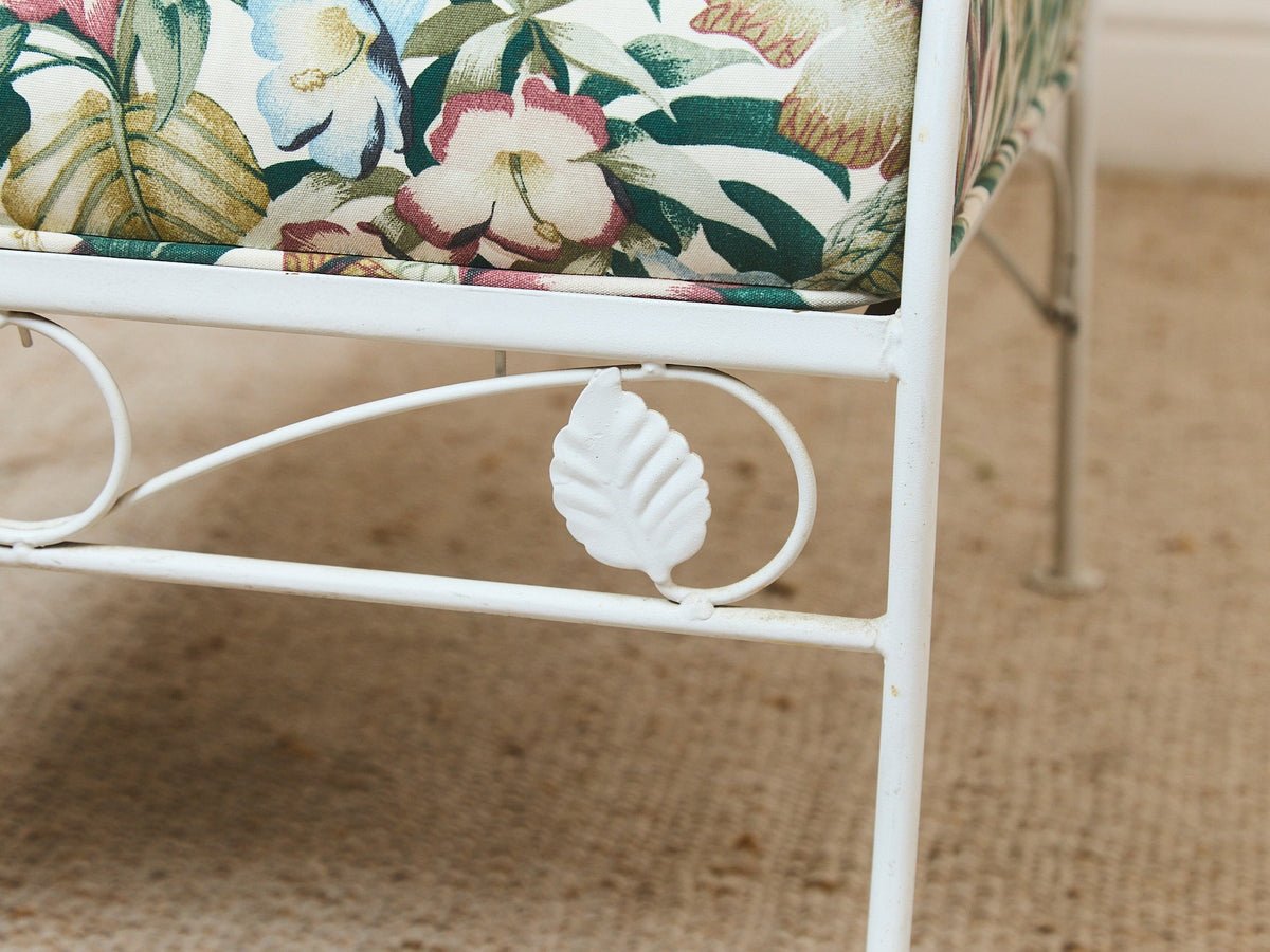 Woodward 1960s Vintage Chair