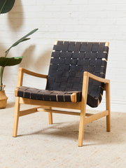 Knoll Jens Risom Lounge Chair