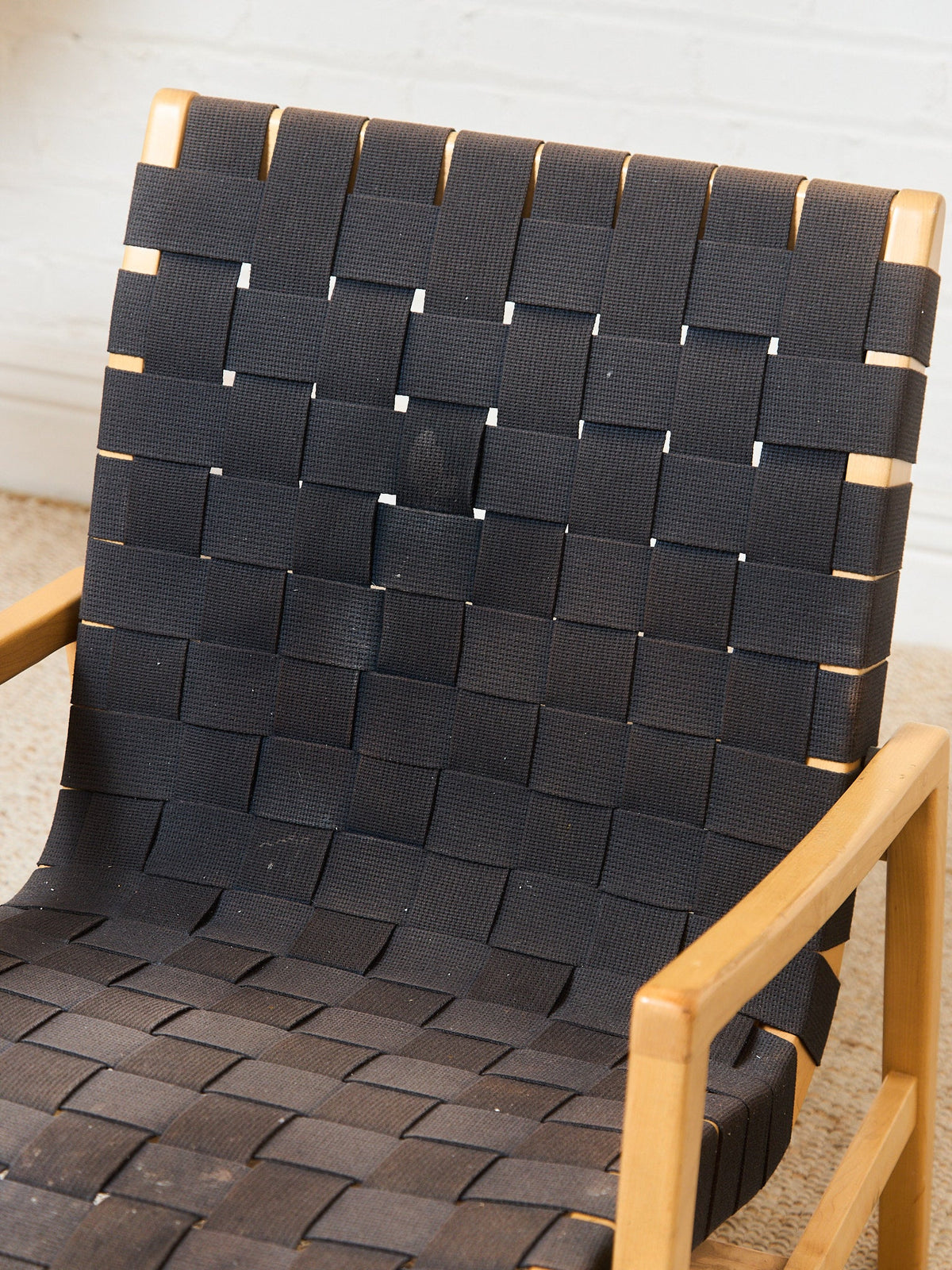 Knoll Jens Risom Lounge Chair