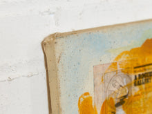 Vintage Multimedia Abstract