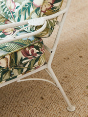 Woodward 1960s Vintage Chair
