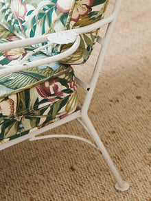 Woodward 1960s Vintage Chair