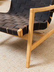 Knoll Jens Risom Lounge Chair