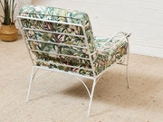 Woodward 1960s Vintage Chair
