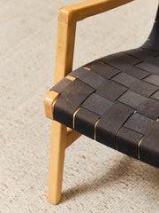 Knoll Jens Risom Lounge Chair