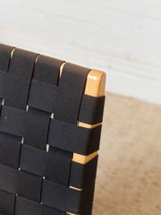 Knoll Jens Risom Lounge Chair