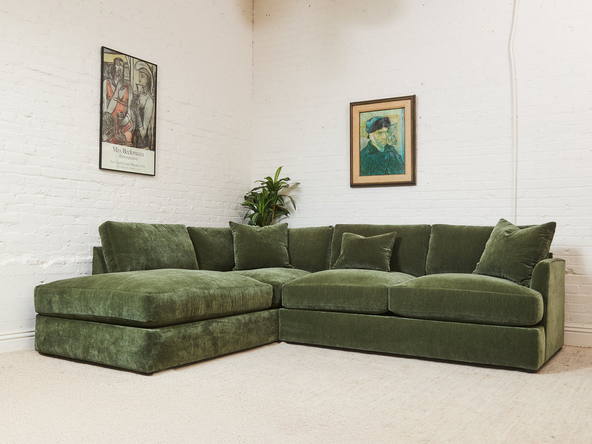 Michonne Sectional Sofa