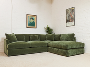 Michonne Sectional Sofa