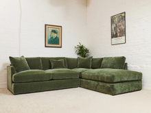 Michonne Sectional Sofa