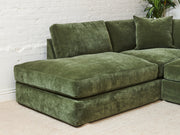 Michonne Sectional Sofa