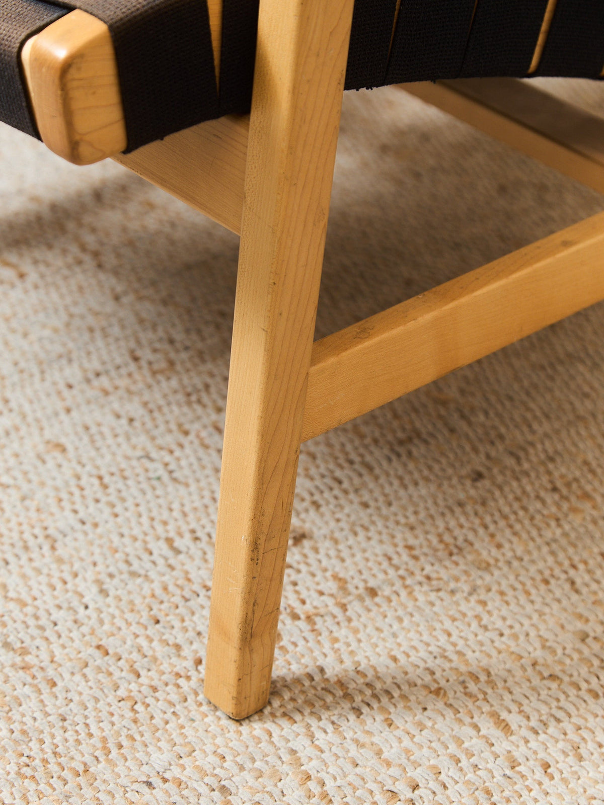 Knoll Jens Risom Lounge Chair