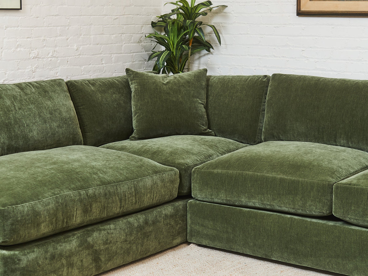 Michonne Sectional Sofa