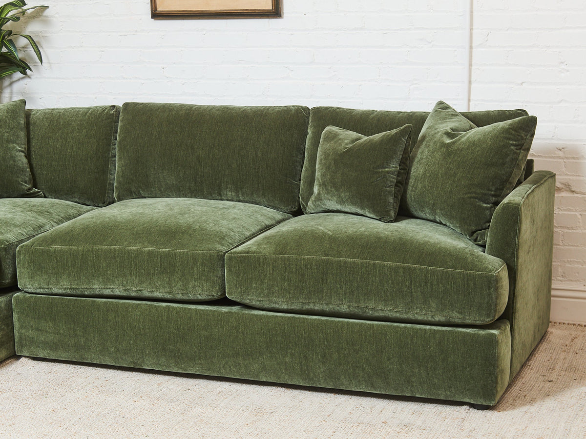 Michonne Sectional Sofa