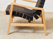 Knoll Jens Risom Lounge Chair
