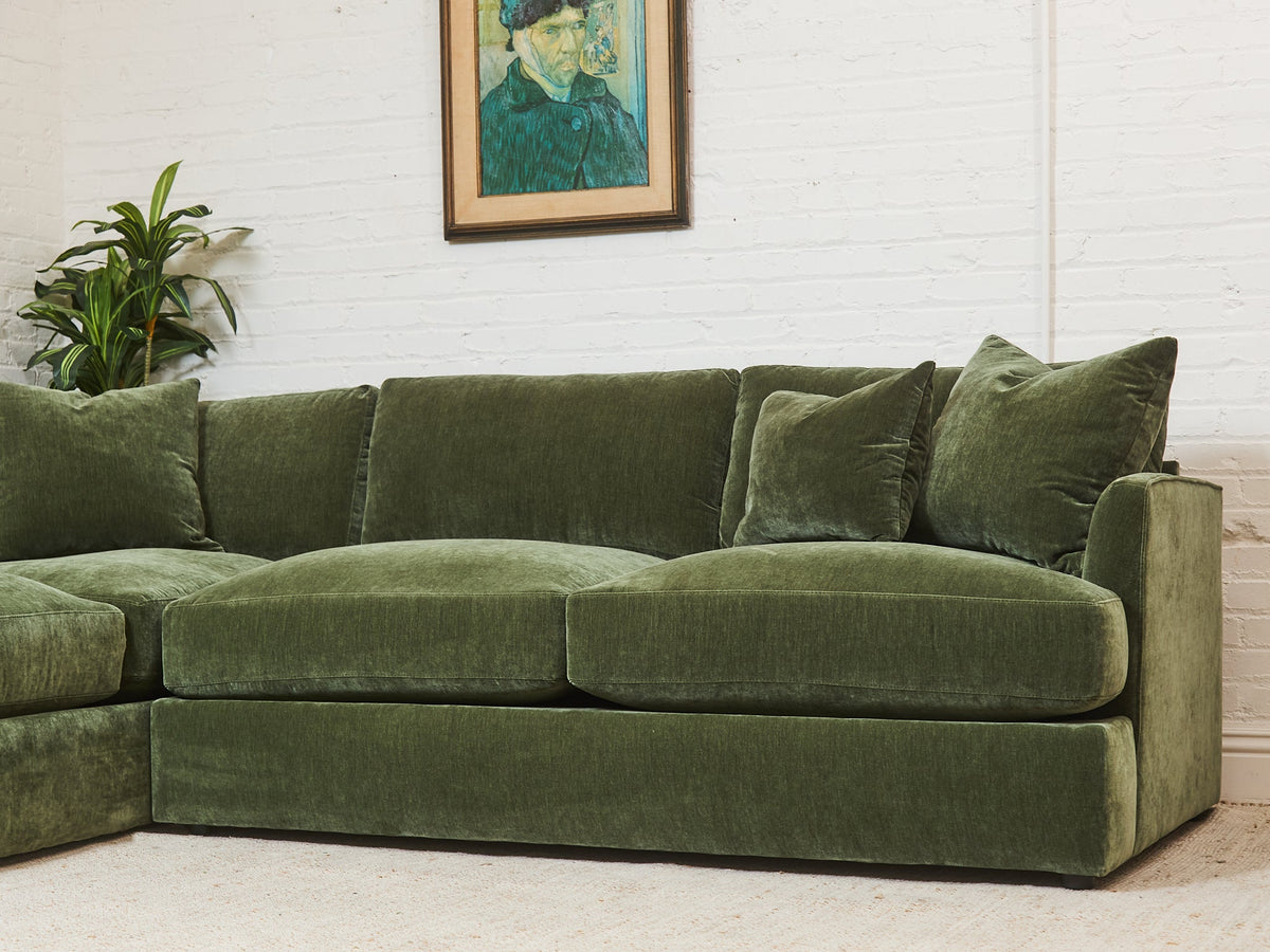 Michonne Sectional Sofa