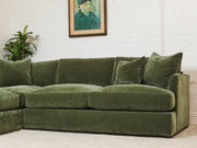 Michonne Sectional Sofa