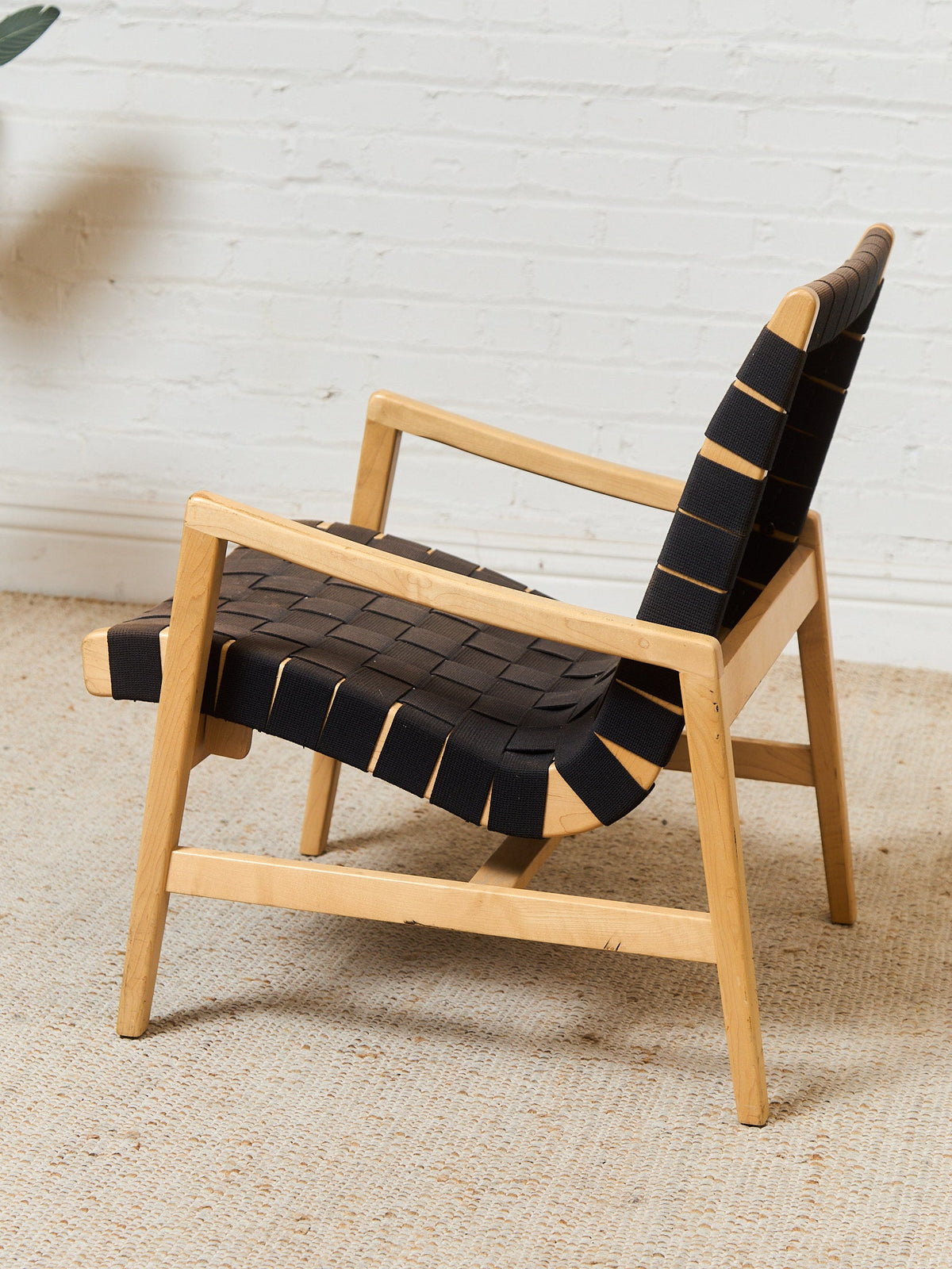 Knoll Jens Risom Lounge Chair