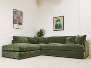 Michonne Sectional Sofa