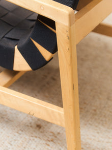 Knoll Jens Risom Lounge Chair
