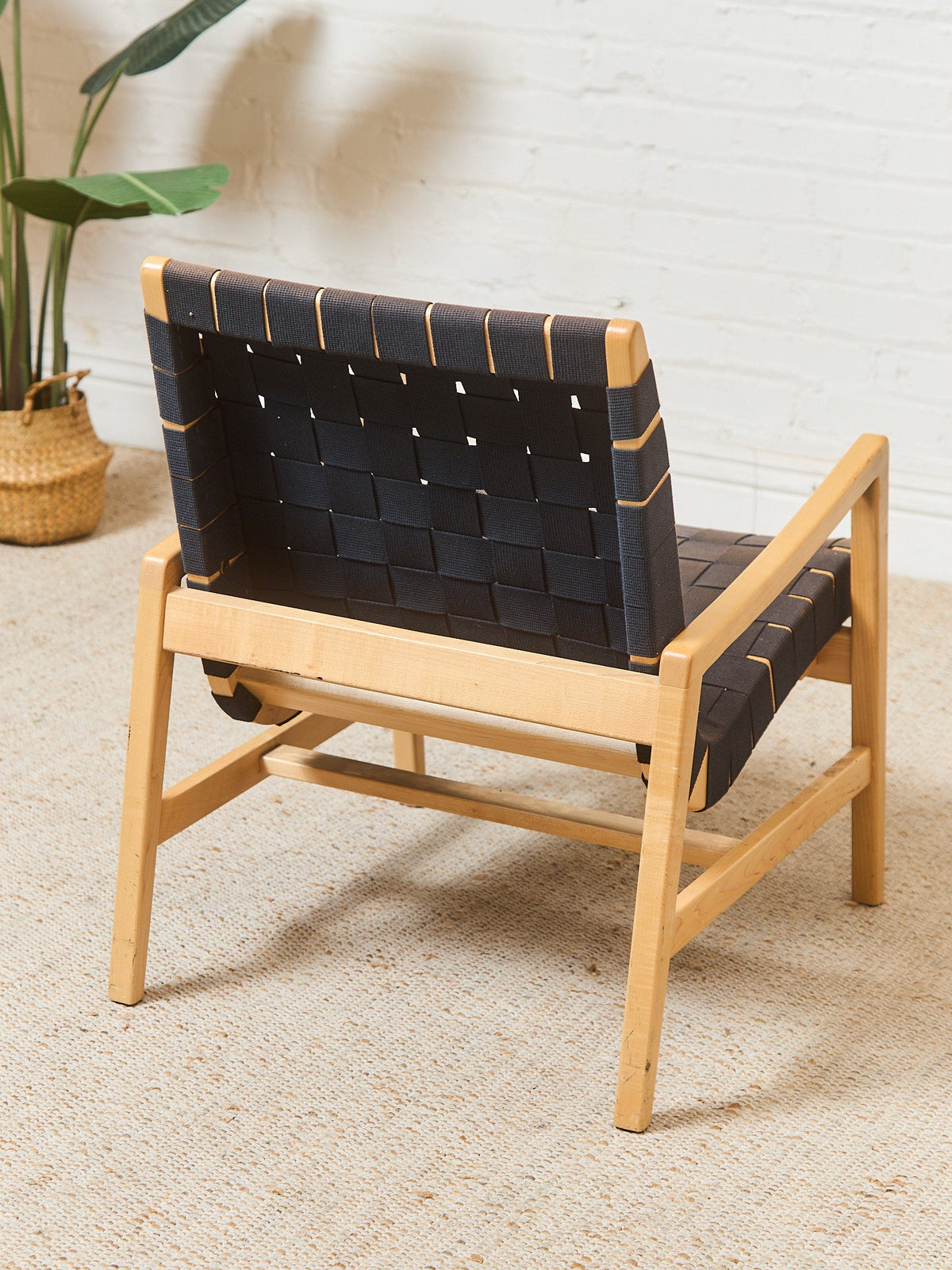 Knoll Jens Risom Lounge Chair