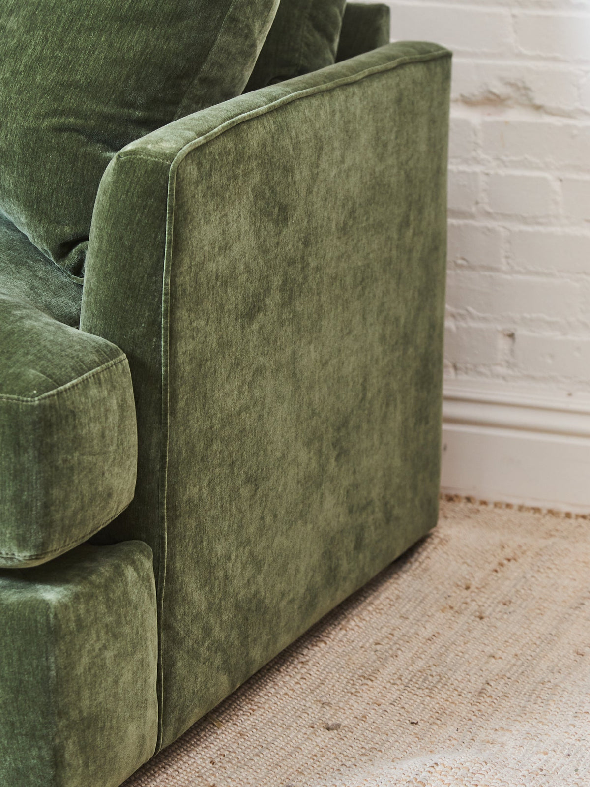 Michonne Sectional Sofa