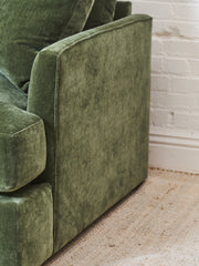 Michonne Sectional Sofa