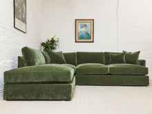 Michonne Sectional Sofa