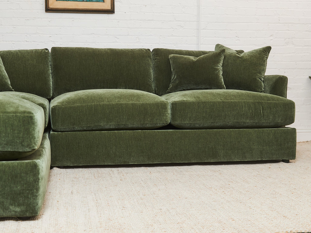 Michonne Sectional Sofa