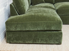 Michonne Sectional Sofa
