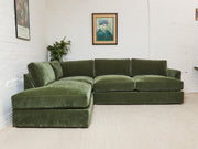 Michonne Sectional Sofa