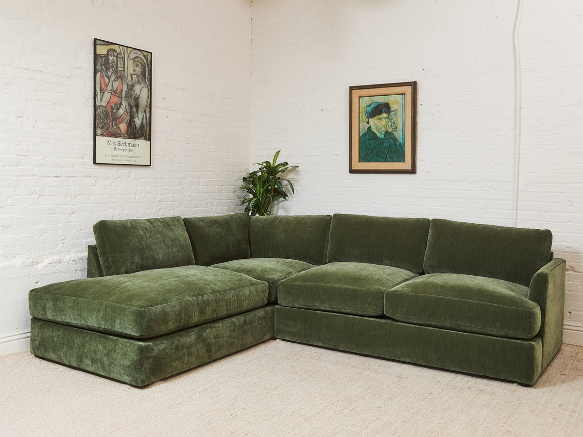 Michonne Sectional Sofa