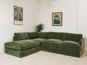 Michonne Sectional Sofa