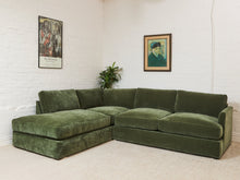 Michonne Sectional Sofa