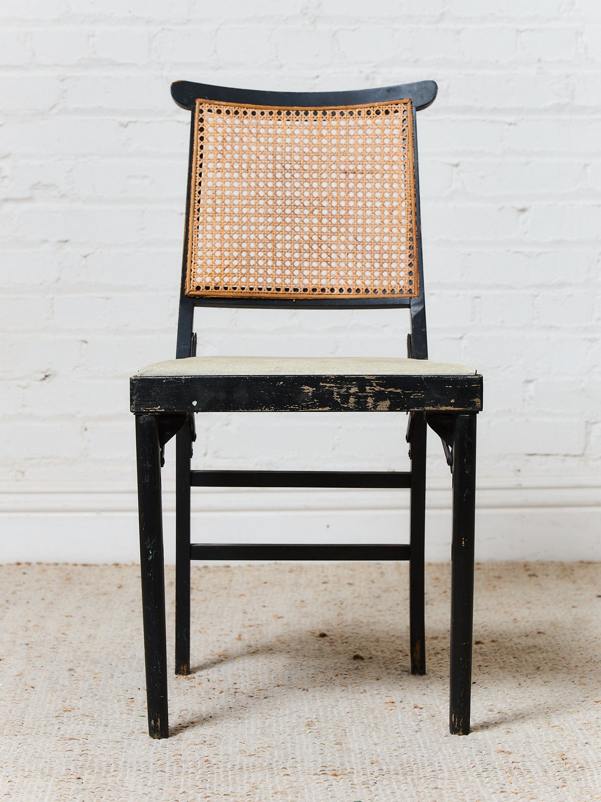 Vintage Rustic, Primitive Accent Chair