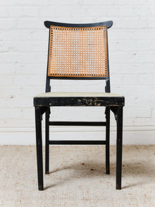 Vintage Rustic, Primitive Accent Chair