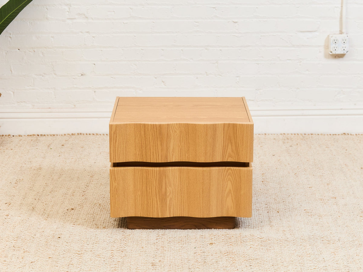 Pair of Wayne Nightstands