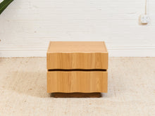 Pair of Wayne Nightstands