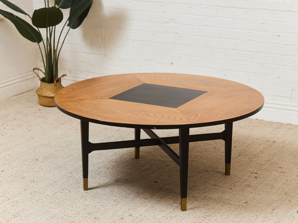 Harvey Prober Vintage Coffee Table