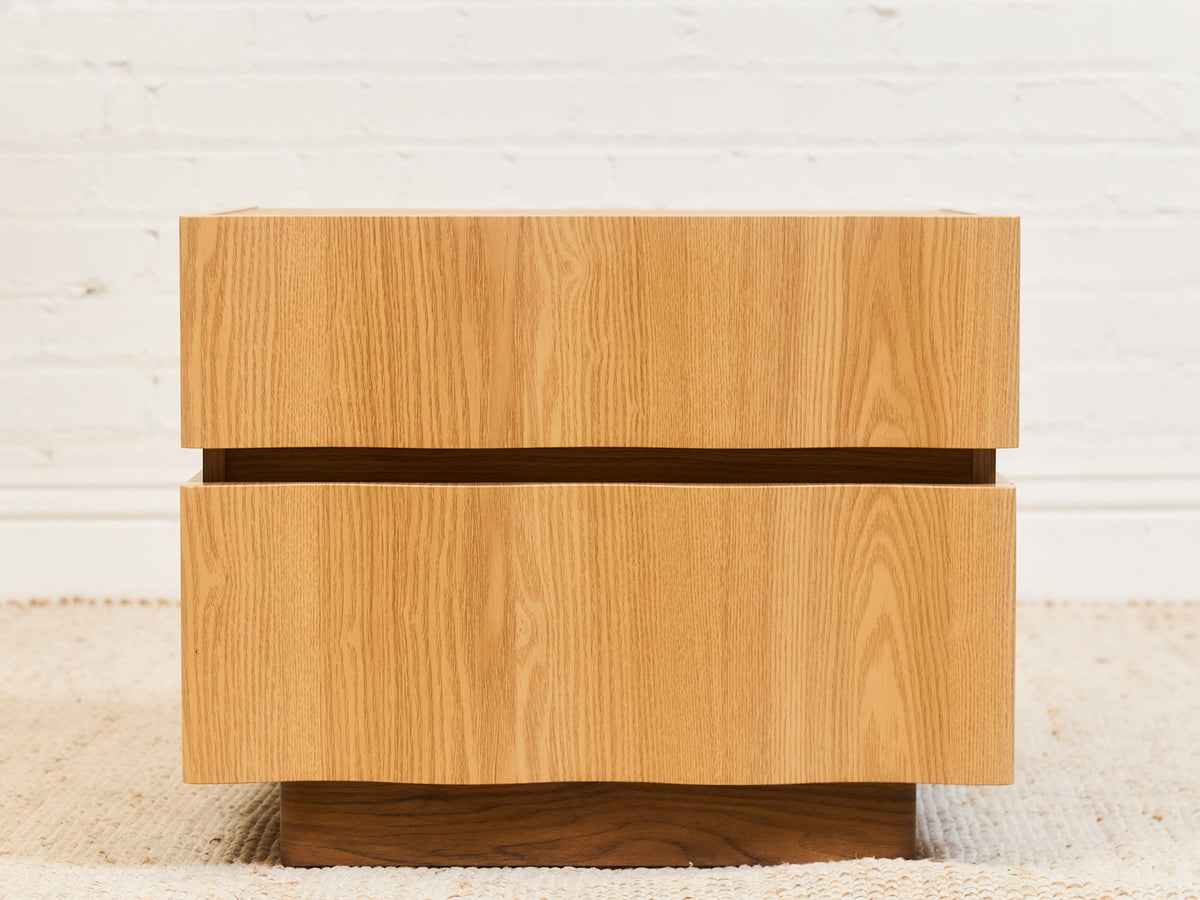 Pair of Wayne Nightstands