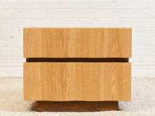 Pair of Wayne Nightstands