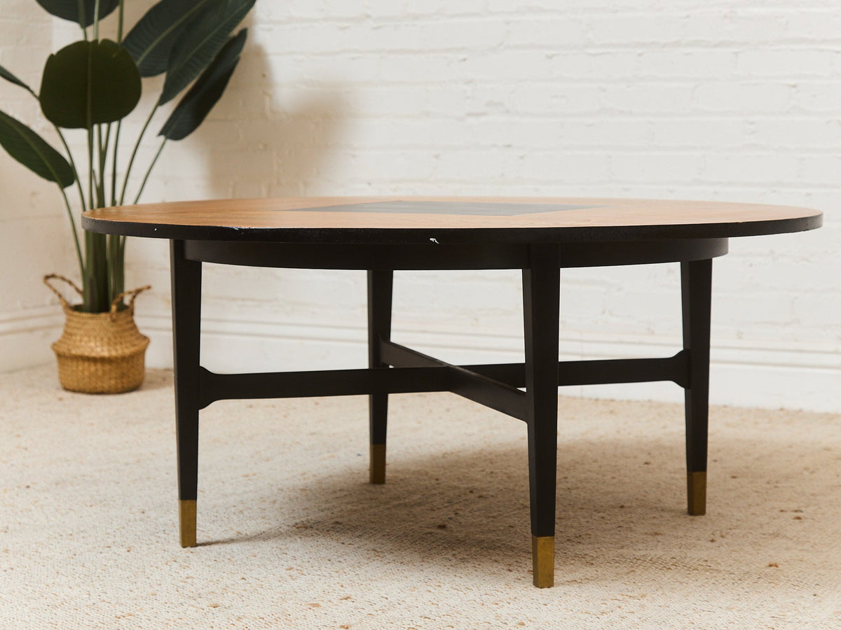 Harvey Prober Vintage Coffee Table