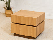 Pair of Wayne Nightstands