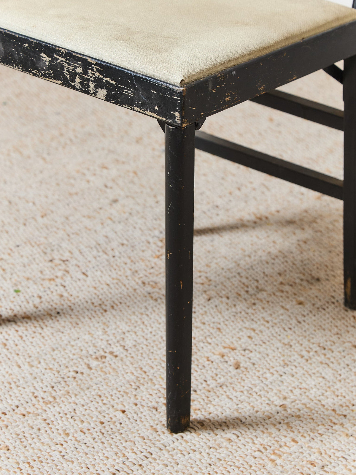 Vintage Rustic, Primitive Accent Chair